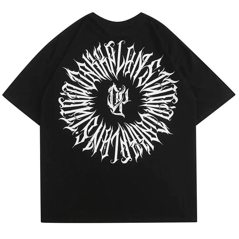 "Yasutora" T-Shirt - Image 4