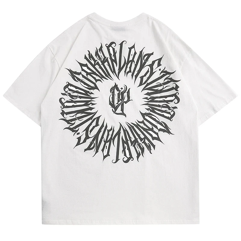 "Yasutora" T-Shirt - Image 7