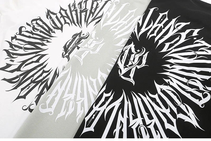 "Yasutora" T-Shirt - Image 8