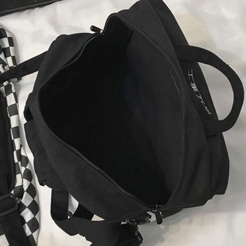 "Yoru" Messenger Bag - Image 10