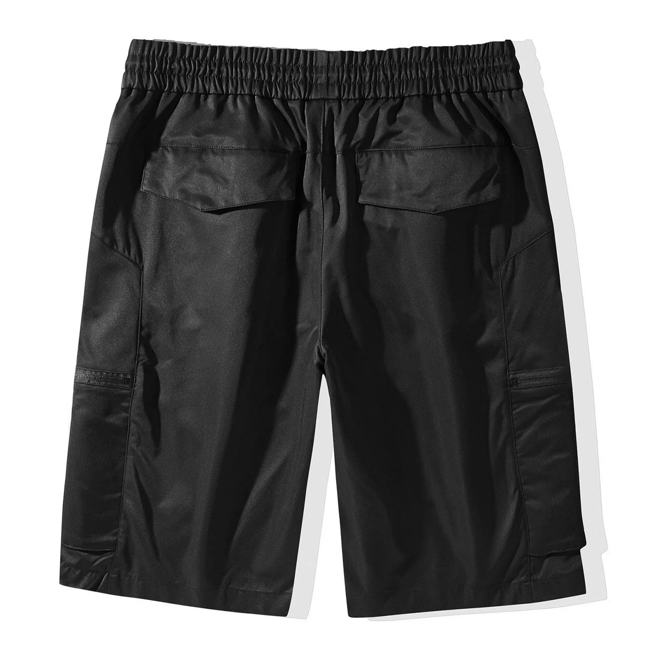 "Yumichi" Techwear Shorts - Image 5