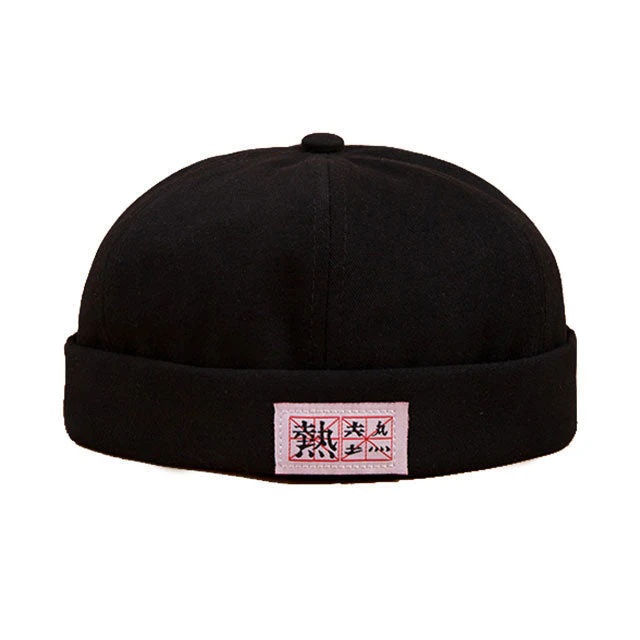 "Zaka" Docker Hat - Image 3