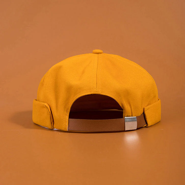 "Zaka" Docker Hat - Image 4