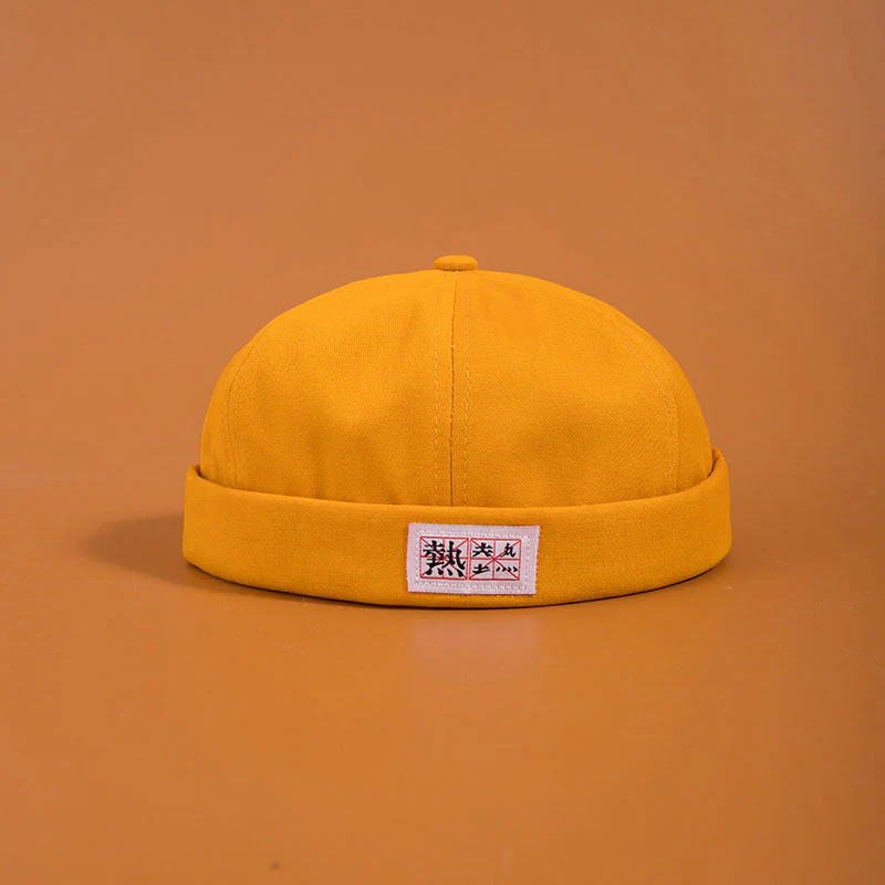 "Zaka" Docker Hat - Image 5