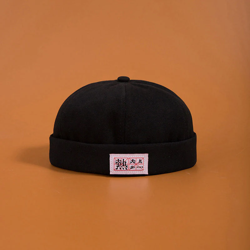 "Zaka" Docker Hat - Image 7